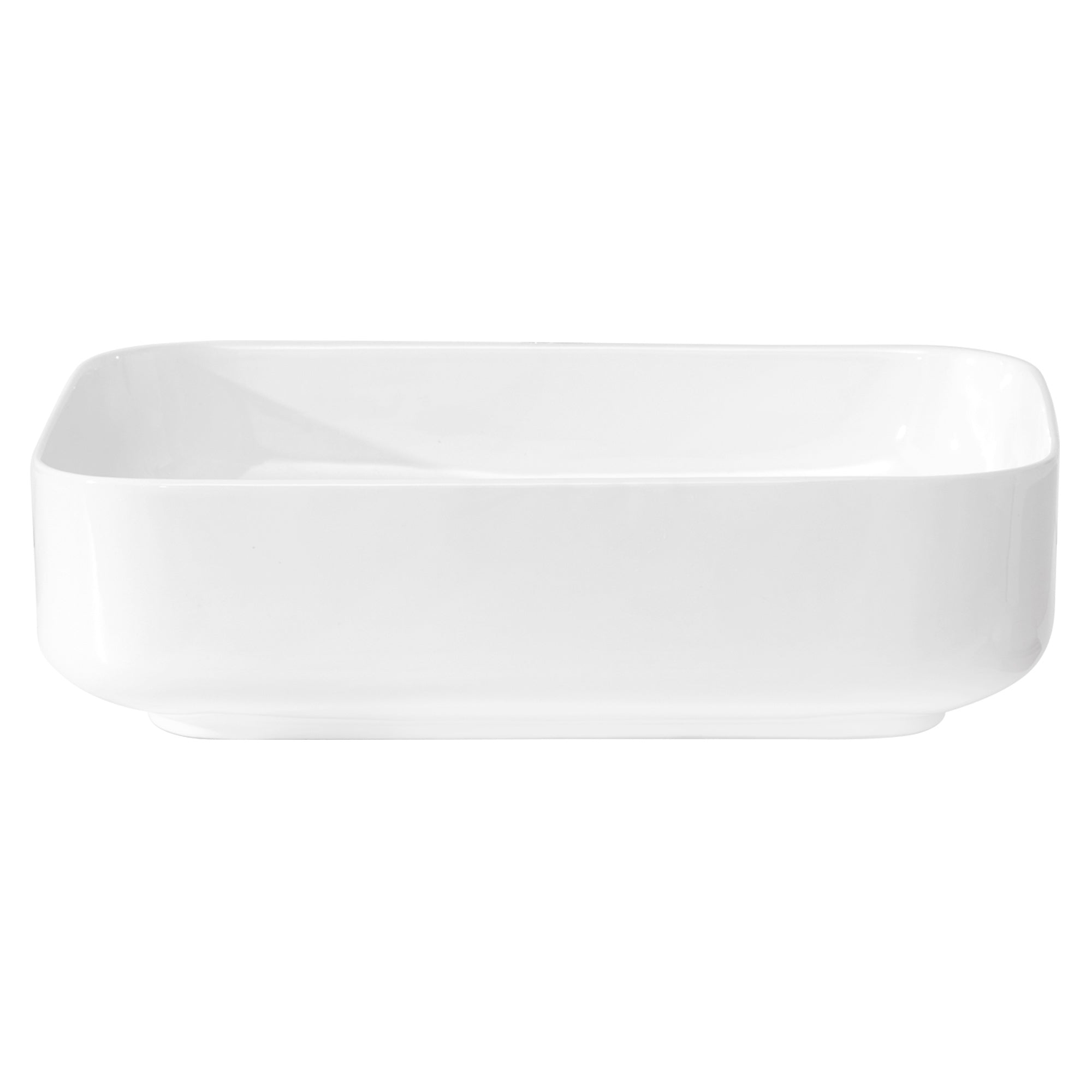 20x15 Inch Bathroom Vessel Sink