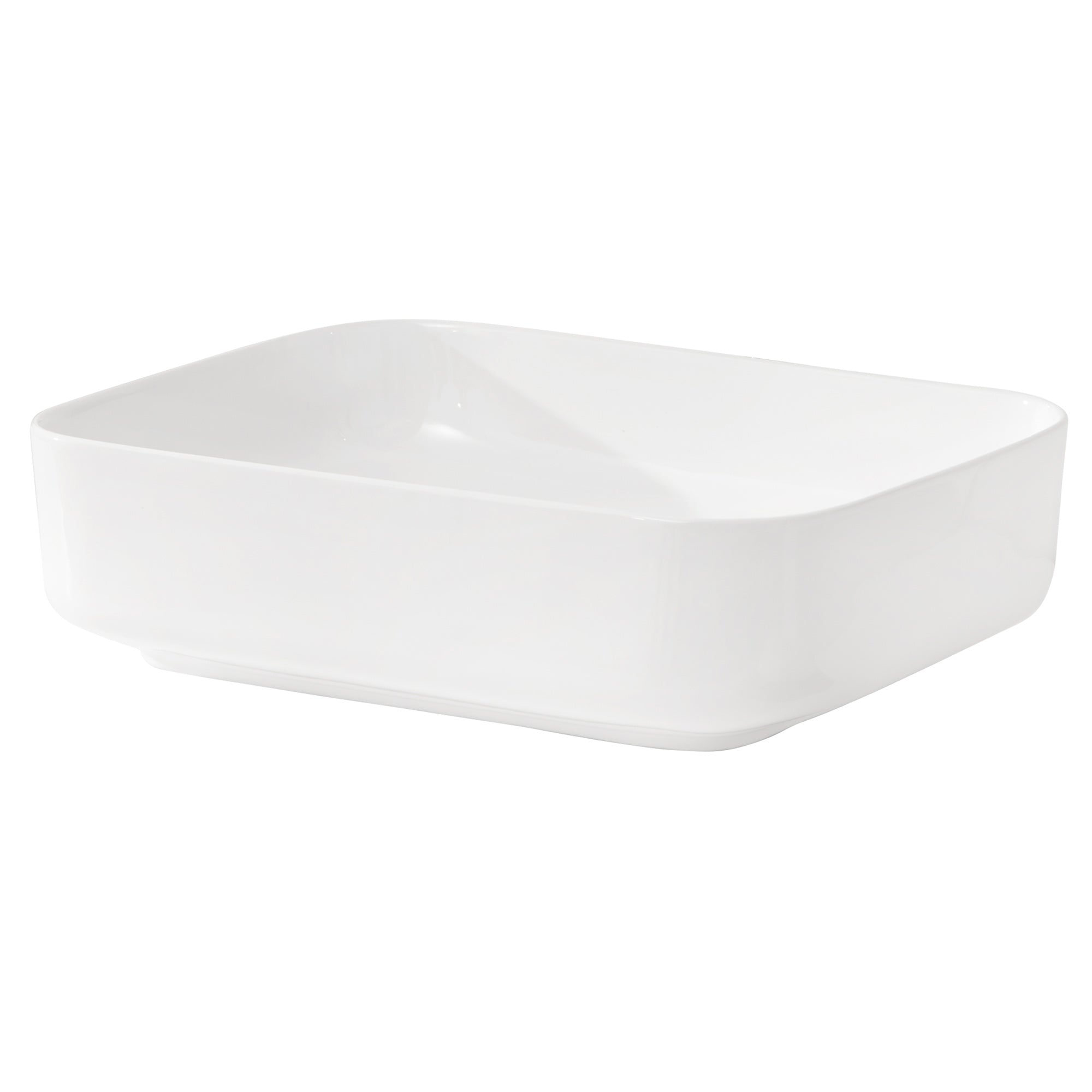 20x15 Inch Bathroom Vessel Sink