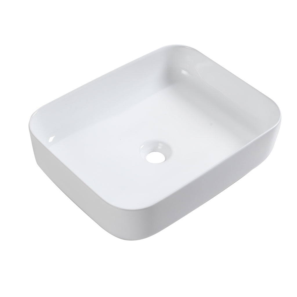 20x15 Inch Bathroom Vessel Sink