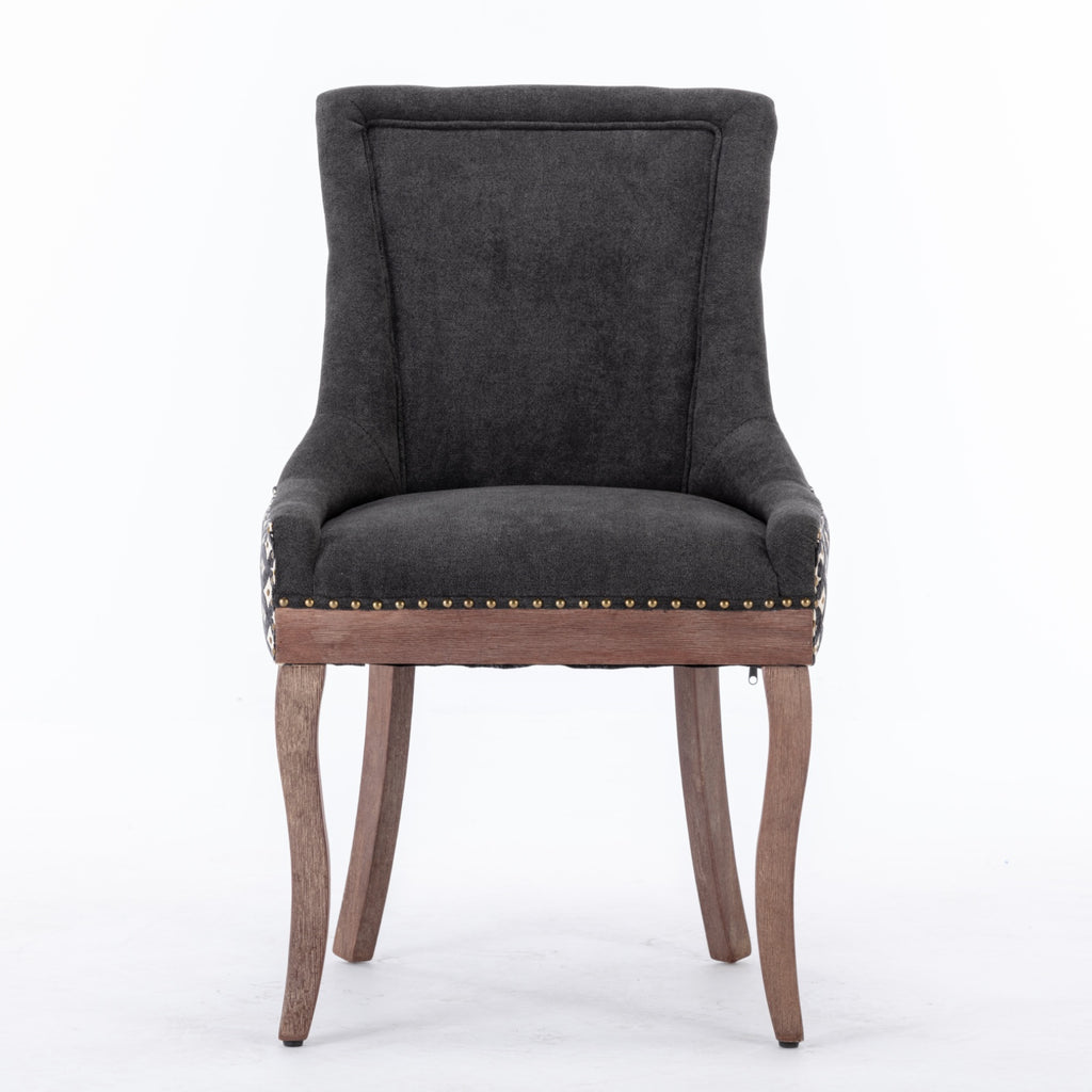 Ultra Side Dining Chair Set of 2