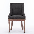 Ultra Side Dining Chair Set of 2