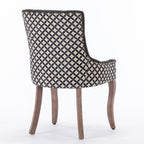 Ultra Side Dining Chair Set of 2