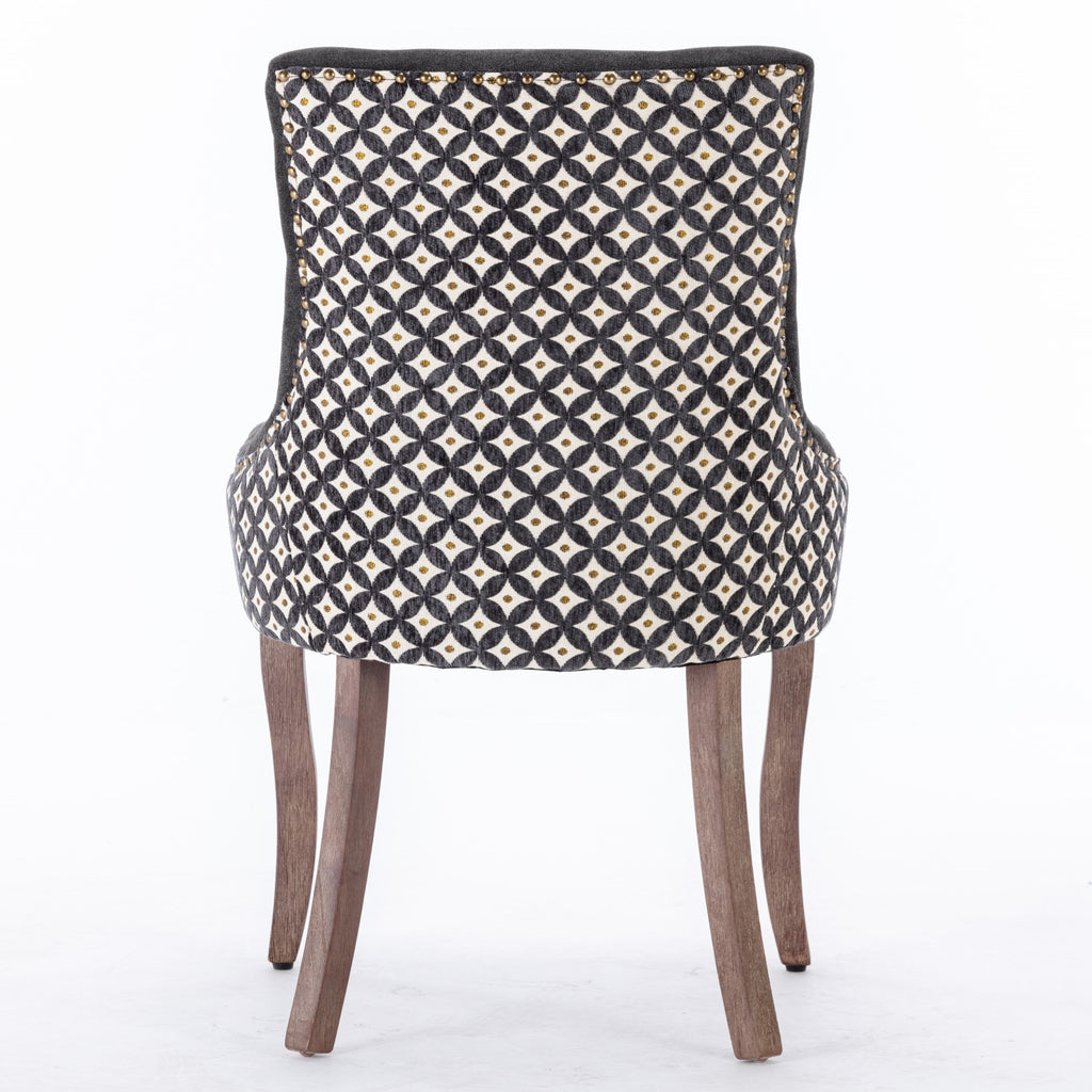 Ultra Side Dining Chair Set of 2
