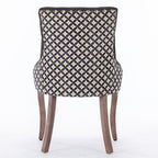 Ultra Side Dining Chair Set of 2