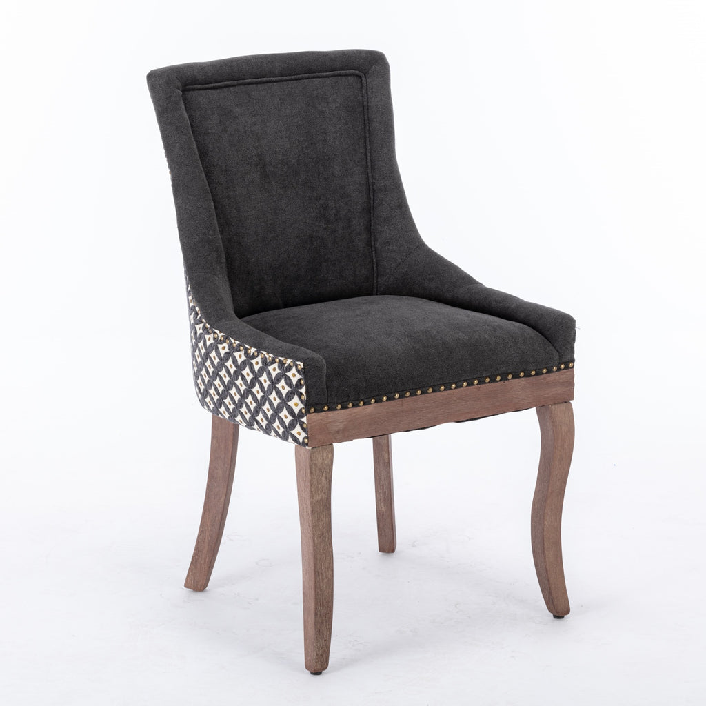 Ultra Side Dining Chair Set of 2