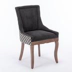 Ultra Side Dining Chair Set of 2