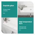 Premium Ceramic Bathroom Sink