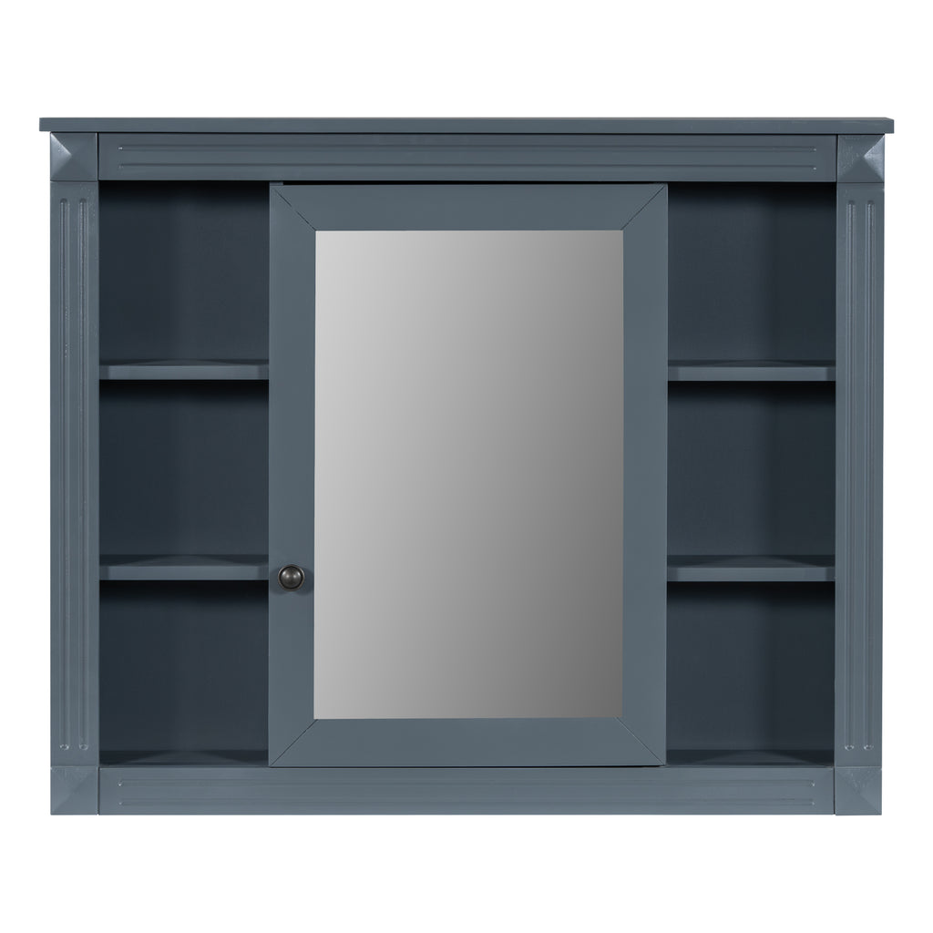 36'' Bathroom Vanity with Top Sink, Royal