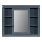 36'' Bathroom Vanity with Top Sink, Royal