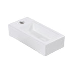 Premium Ceramic Bathroom Sink