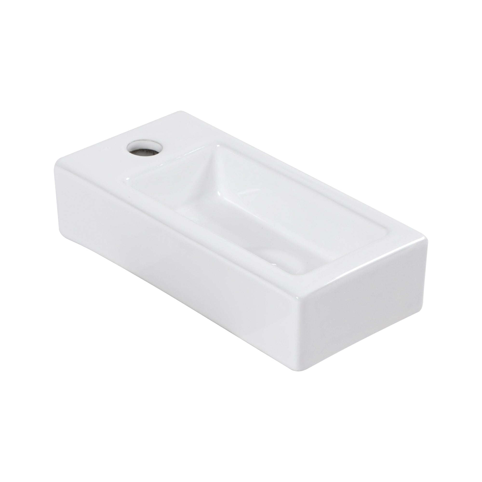 Premium Ceramic Bathroom Sink