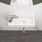 Premium Ceramic Bathroom Sink