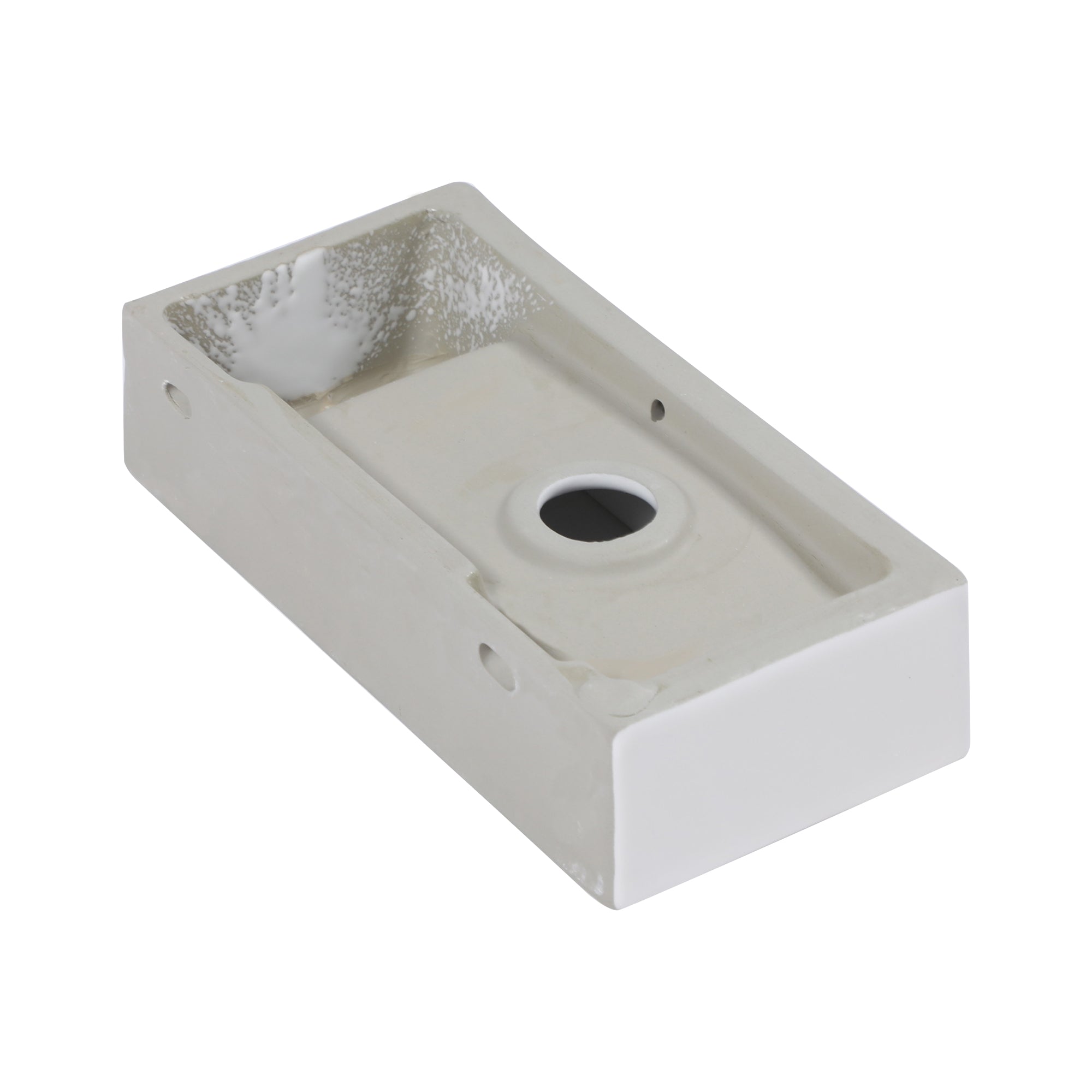 Premium Ceramic Bathroom Sink
