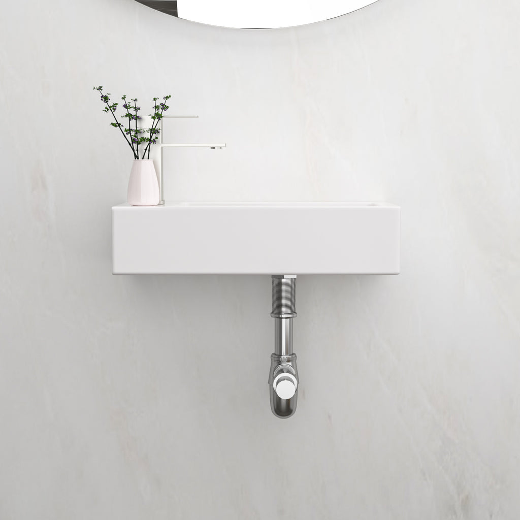 Premium Ceramic Bathroom Sink