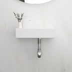 Premium Ceramic Bathroom Sink