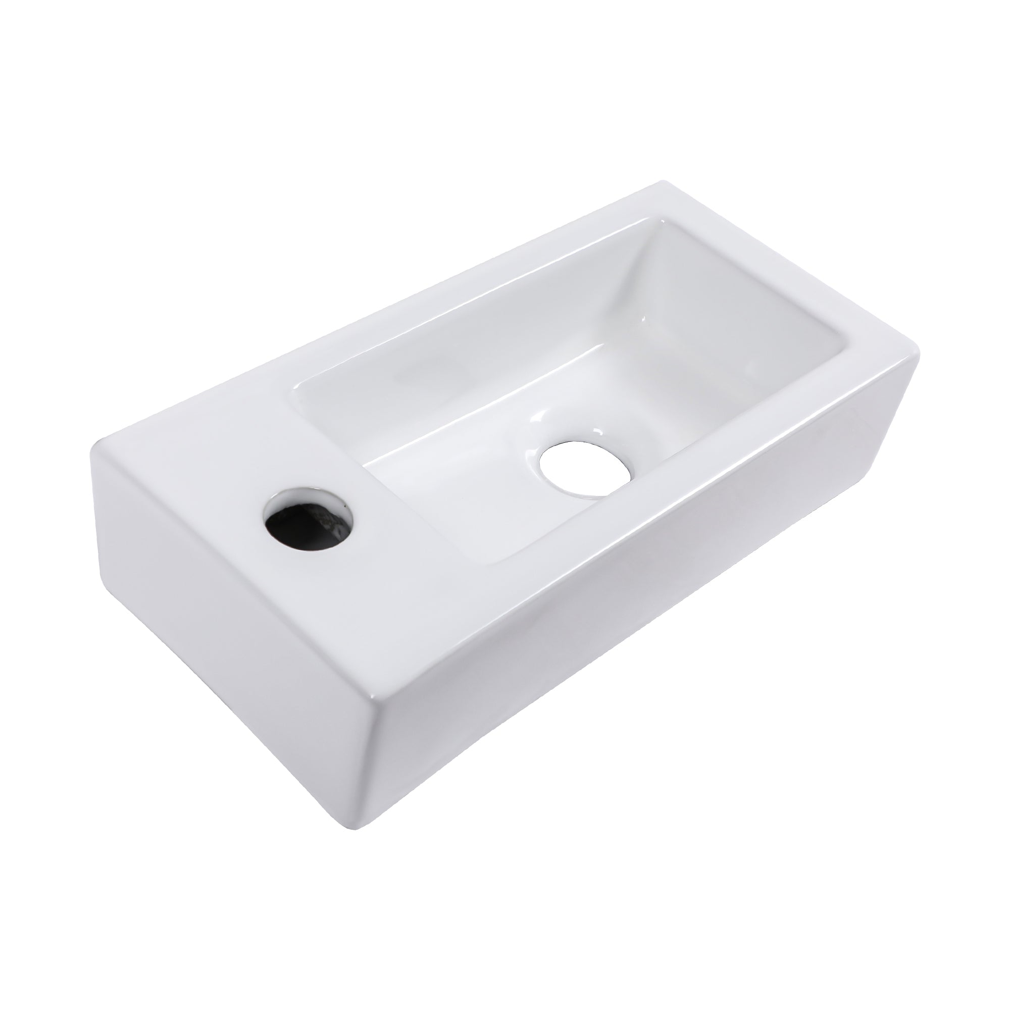 Premium Ceramic Bathroom Sink