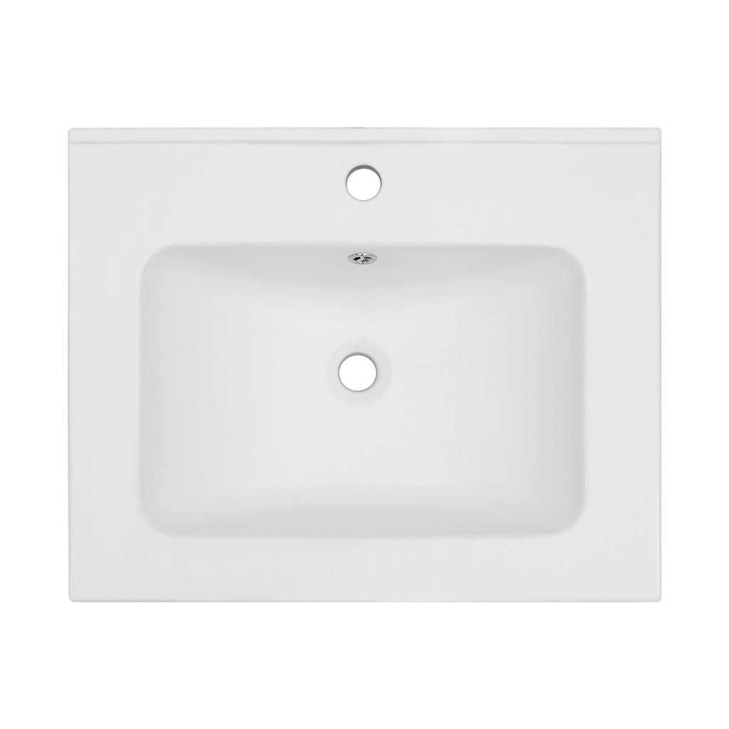 Premium Ceramic Bathroom Vanity Top