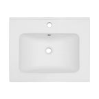 Premium Ceramic Bathroom Vanity Top