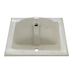 Premium Ceramic Bathroom Vanity Top