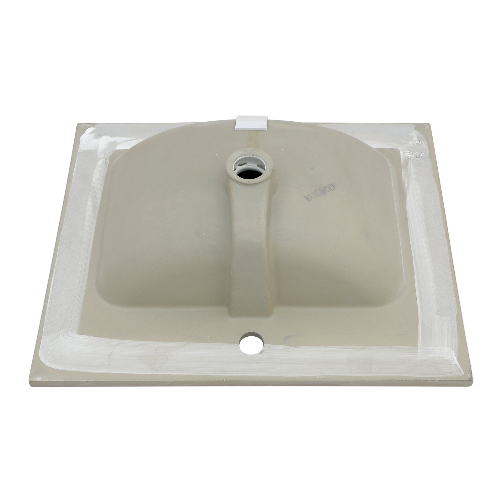 Premium Ceramic Bathroom Vanity Top
