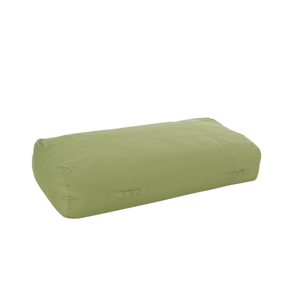 Kasper Water Resistant 6'x3' Lounger Bean Bag