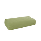 Kasper Water Resistant 6'x3' Lounger Bean Bag