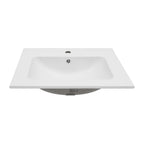 Premium Ceramic Bathroom Vanity Top