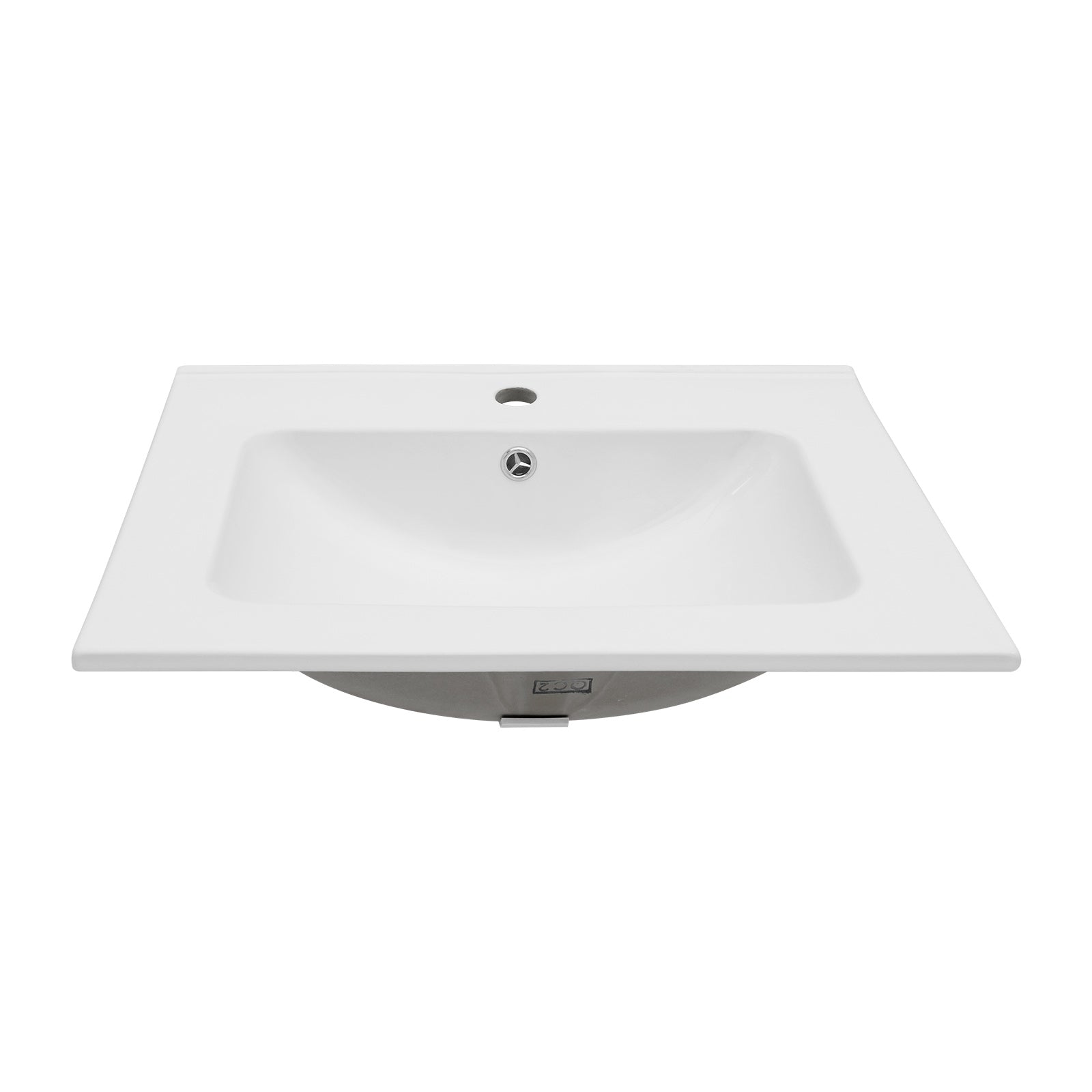 Premium Ceramic Bathroom Vanity Top