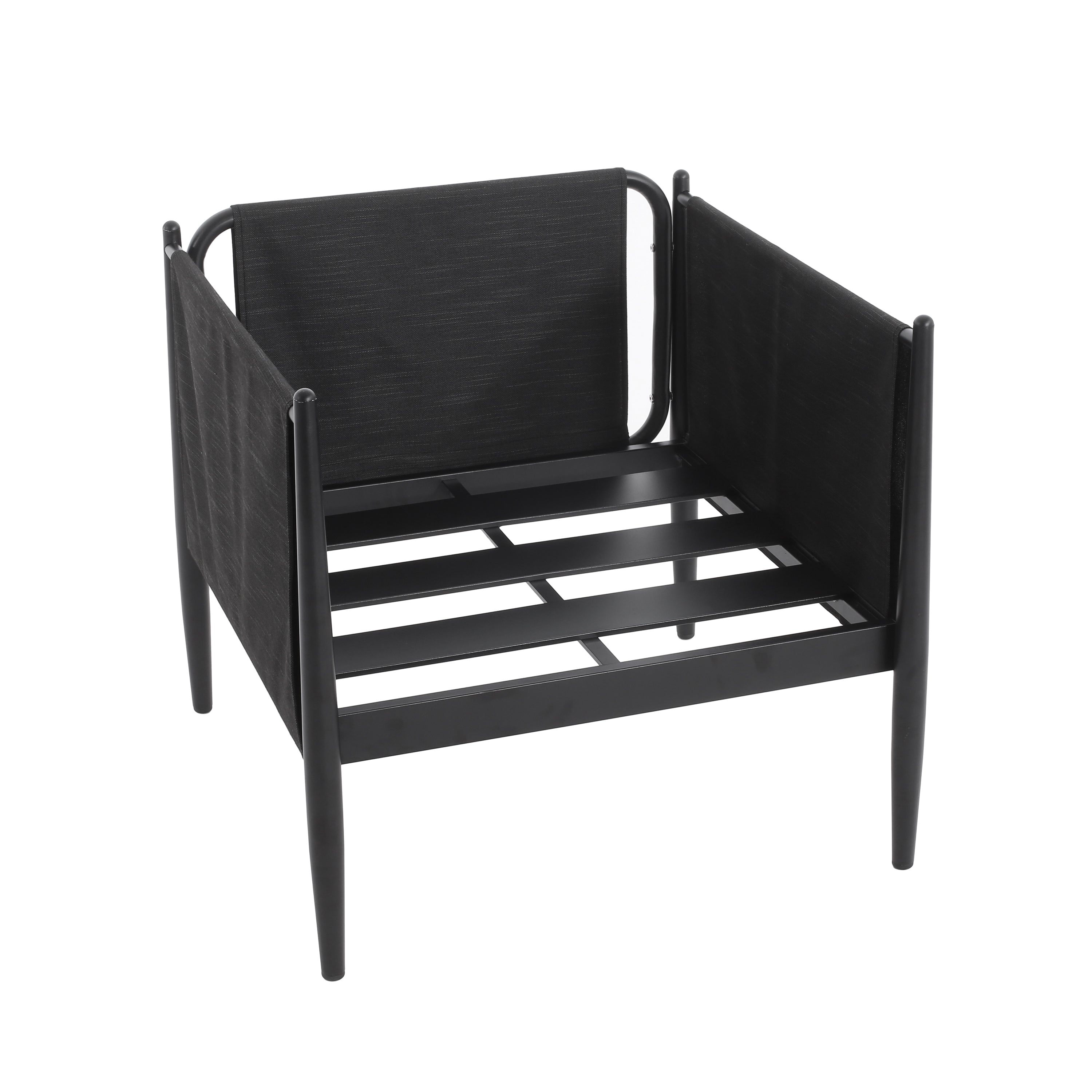 Dawson Club Chair