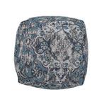 Anita Square Pouf