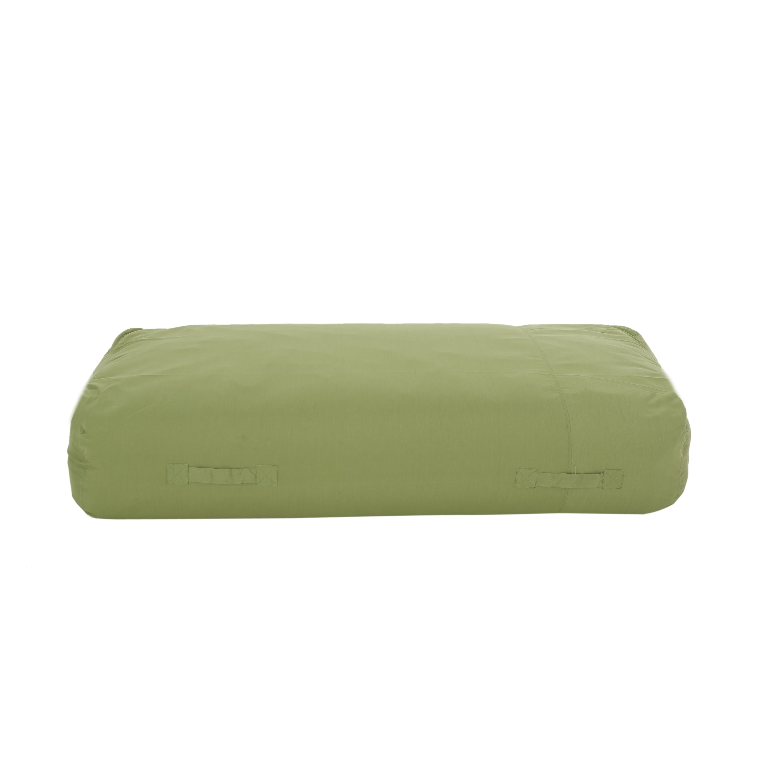 Kasper Water Resistant 6'x3' Lounger Bean Bag