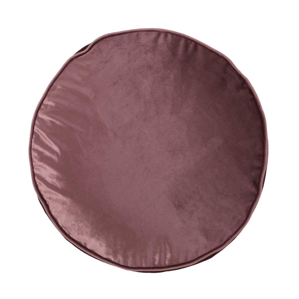 Shimon Cylinder Pouf
