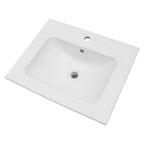 Premium Ceramic Bathroom Vanity Top