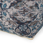 Anita Square Pouf