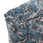 Anita Square Pouf