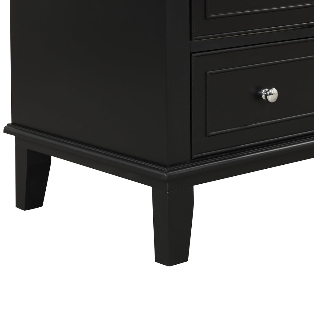 30" Bathroom Vanity with Sink Combo