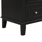 30" Bathroom Vanity with Sink Combo