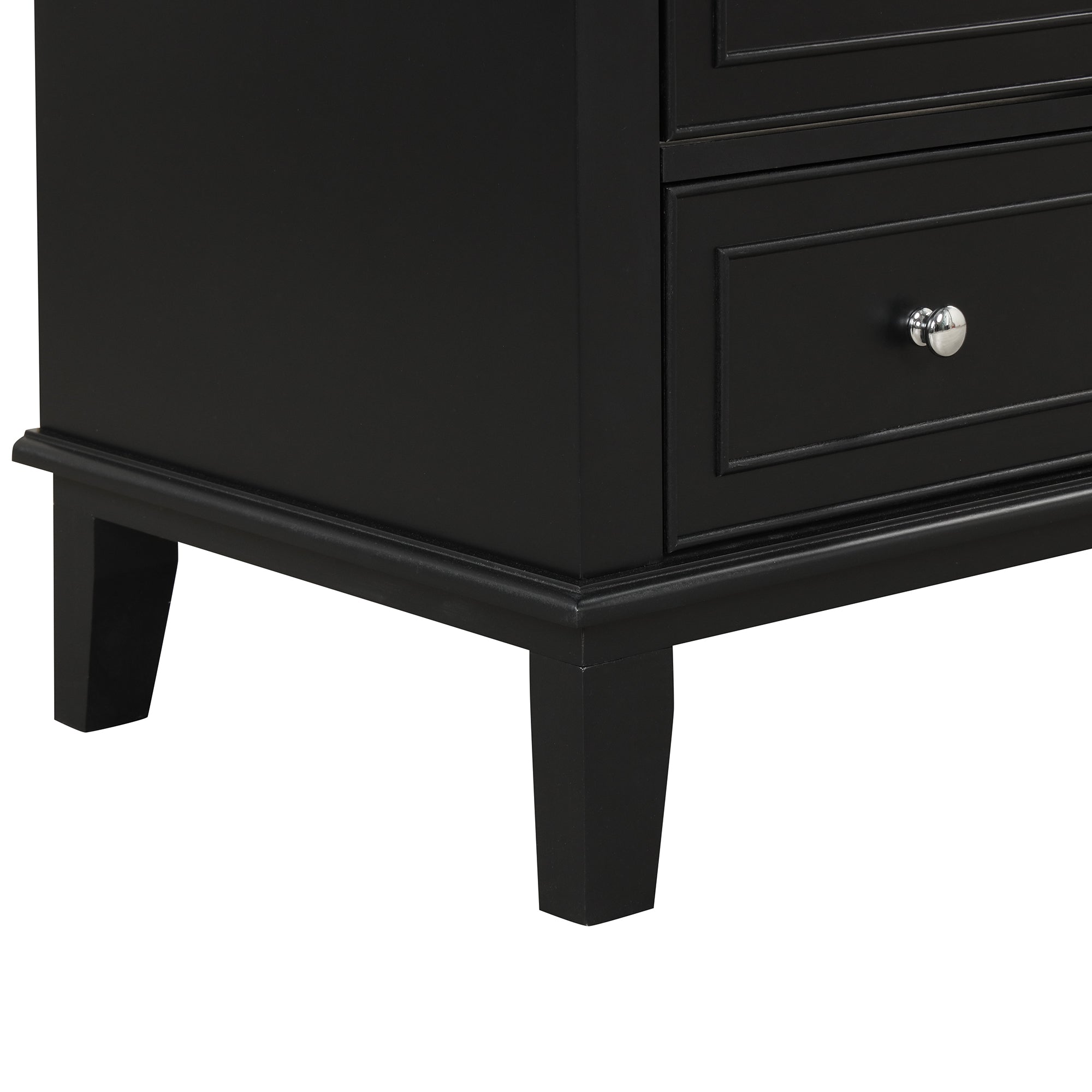 30" Bathroom Vanity with Sink Combo