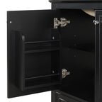 30" Bathroom Vanity with Sink Combo