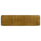 Camel Dining Bench