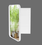 16x24 Inch Recessed Medicine Cabinet