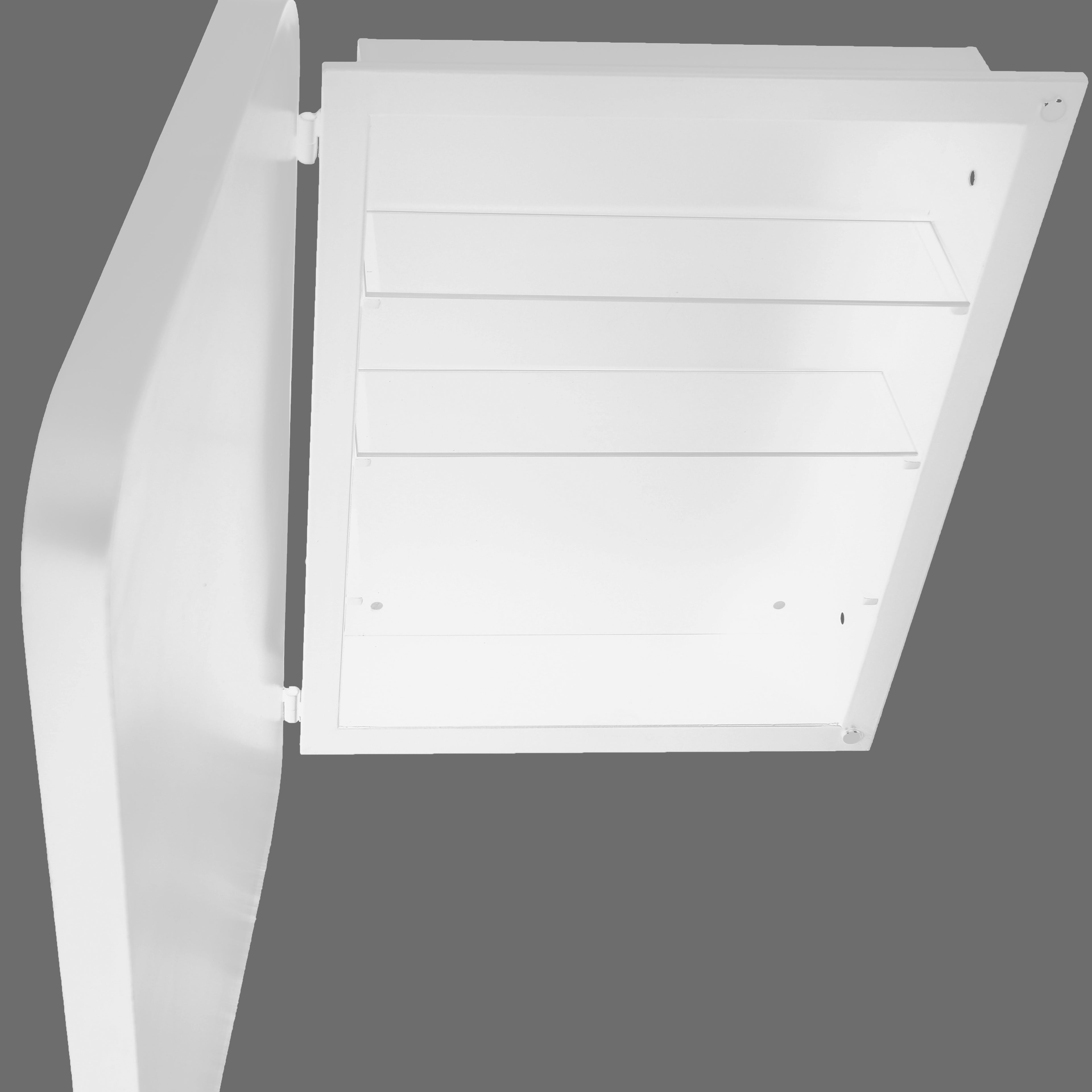 16x24 Inch Recessed Medicine Cabinet
