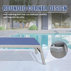 Patio Chaise Lounge Set of 3