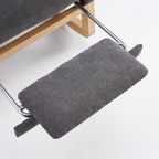 LY-5104 Upholstered Rocking Chair