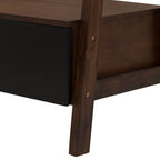 32x17x68" Ladder Shelf, Ladder Style Display Shelf