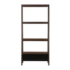 32x17x68" Ladder Shelf, Ladder Style Display Shelf