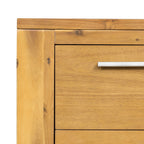 20.7x15.4x22" Nightstand