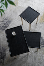 Set of 3 Side Tables