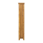 35.5x12x71" Bookcase
