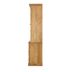 39.4x18x83" Cabinet / Credenzas